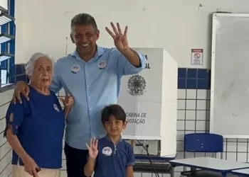 João Costa vence eleição suplementar para prefeito de Massaranduba