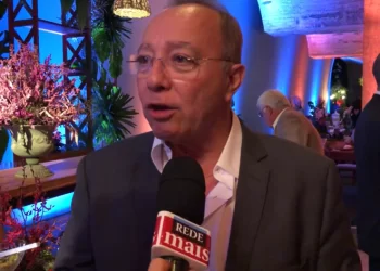 José William é exonerado da Secretaria de Planejamento de João Pessoa