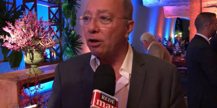 José William é exonerado da Secretaria de Planejamento de João Pessoa