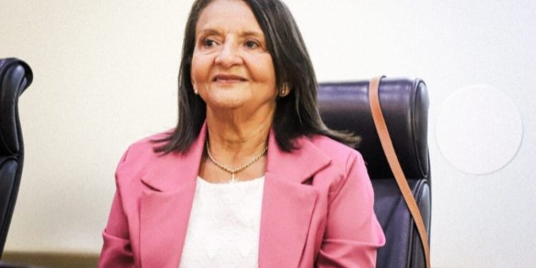 Deputada Leonice lança ação inédita para ouvir população do Vale do Piancó