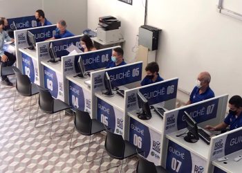 Sine-JP disponibiliza 142 vagas de trabalho a partir desta segunda-feira