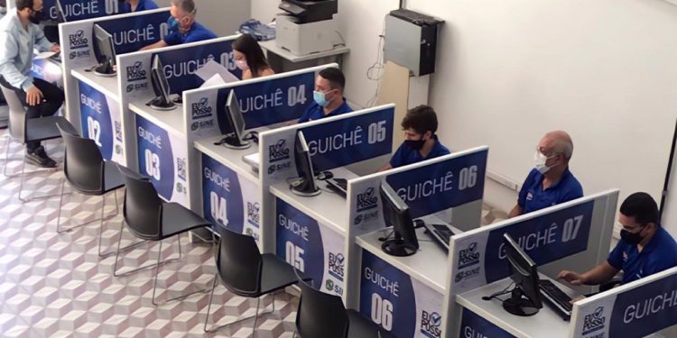 Sine-JP disponibiliza 142 vagas de trabalho a partir desta segunda-feira