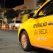 Operação Lei Seca autua 309 condutores por embriaguez e outras infrações durante o mês de fevereiro