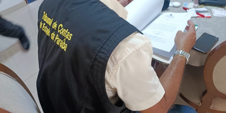 Operação Fake Loan investiga coação de servidores de Curral de Cima para contrair consignados