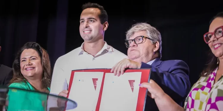 Aplicativo possibilitará acompanhamento real de mulheres vítimas de violência na Paraíba