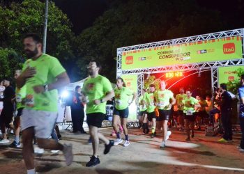 1ª Corrida do Consumidor reúne 850 participantes em João Pessoa