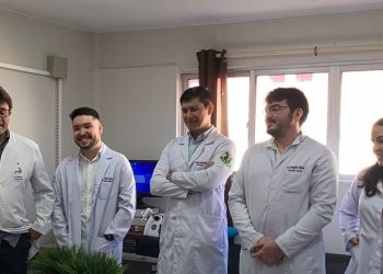 Hospital Municipal Santa Isabel recebe novos médicos residentes