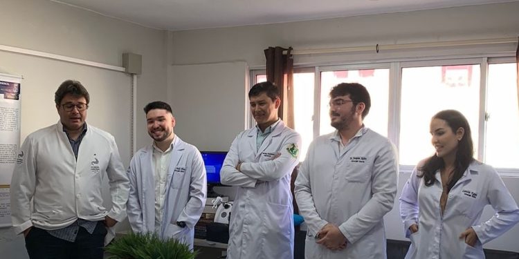 Hospital Municipal Santa Isabel recebe novos médicos residentes