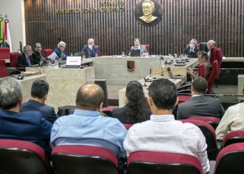 TCE-PB aprova contas anuais de sete prefeituras e nega recursos impetrados por prefeito e ex-secretário