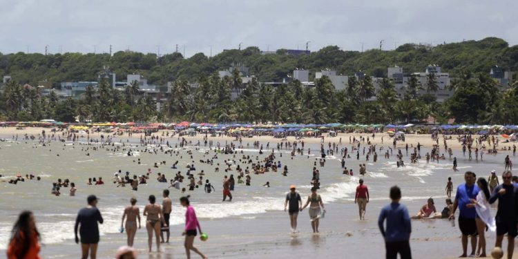 João Pessoa está no Top 5 dos destinos mais buscados para o feriado da Páscoa