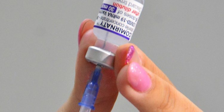 Prefeitura da Capital abre pontos de vacinação em diversos bairros neste sábado