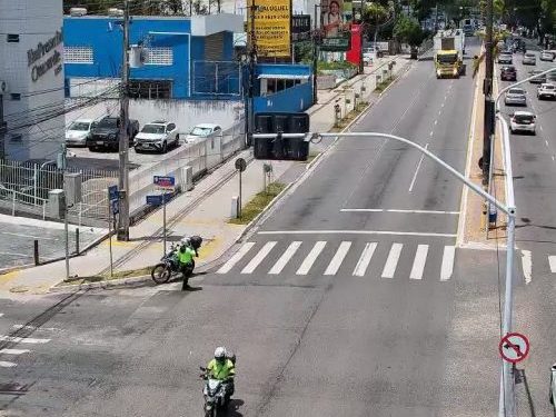 Prefeitura de João Pessoa e Embaixada da Espanha lançam projetos para recuperação de espaços urbanos