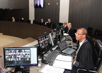 Tribunal de Justiça recebe denúncias contra três prefeitos paraibanos