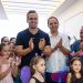 Lucas Ribeiro inaugura creche do programa Paraíba Primeira Infância em Salgadinho