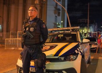 Primeira etapa do concurso para Guarda Civil Metropolitana de João Pessoa acontece neste domingo