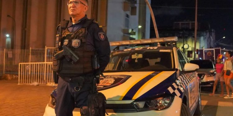 Primeira etapa do concurso para Guarda Civil Metropolitana de João Pessoa acontece neste domingo