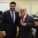 ALPB concede medalha Epitácio Pessoa ao desembargador Roberto Wanderley Nóbrega