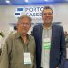 Presidente do Sinduscon-PB participa da 28ª da Intermodal, em São Paulo: “Evento de grande impacto para vários segmentos”