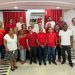 Veneziano recebe pré-candidatos do MDB à Câmara de Cabedelo e reforça compromisso com a pré-candidatura de André Coutinho a prefeito