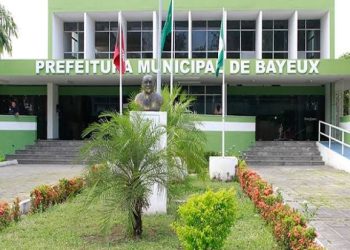 Contas bloqueadas: Prefeitura de Bayeux emite nota após impedimento de entrega de balancetes por instabilidade do Sagres