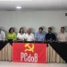 PCdoB declara apoio à reeleição de Cícero Lucena em João Pessoa