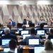 CCJ do Senado aprova PEC que criminaliza posse de qualquer quantidade de droga
