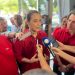 Domiciano Cabral fala sobre pré-candidatura de Sara à Prefeitura de Bayeux: “é um clamor do povo”