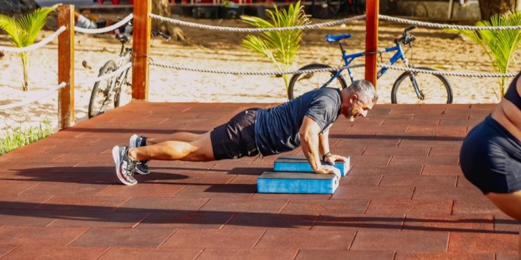 Prefeito anuncia a construção de oito novas academias ao ar livre na Capital e aplicativo para auxiliar praticantes