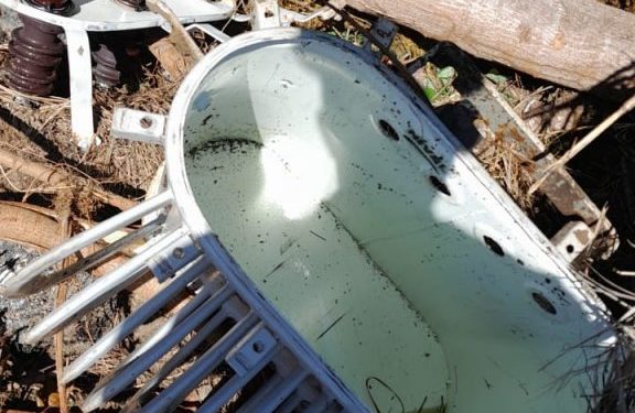 Bandidos furtam cabos elétricos na Praça da Independência e transformador na PB-008