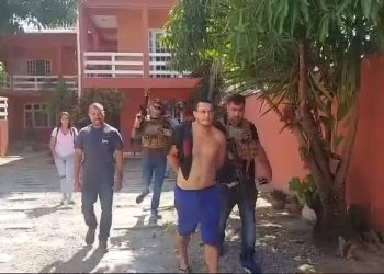 Mentor da ‘Barbárie de Queimadas’ contou com ajuda financeira de familiares e de grupo criminoso para se manter no RJ