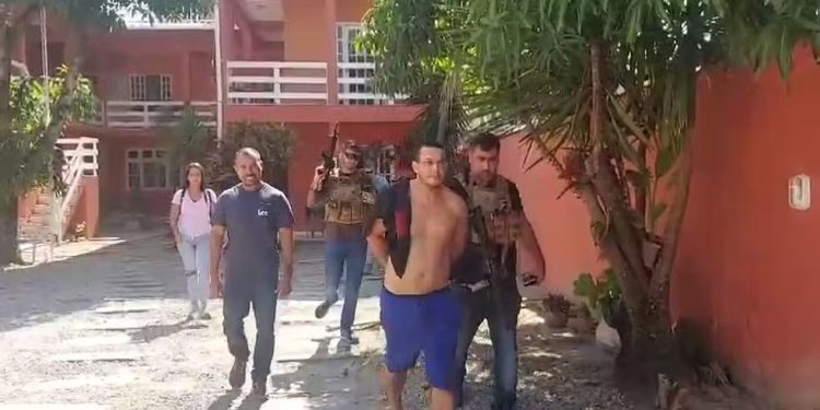 Mentor da ‘Barbárie de Queimadas’ contou com ajuda financeira de familiares e de grupo criminoso para se manter no RJ