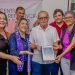 Cícero Lucena autoriza obras de reforma do Centro de Referência da Mulher