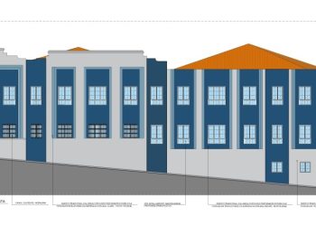 Seplan abre licitação para reformar prédio que abrigará nova sede da Guarda Municipal