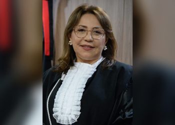 Desembargadora Agamenilde Dias toma posse hoje como presidente do TRE-PB