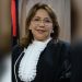 Desembargadora Agamenilde Dias toma posse hoje como presidente do TRE-PB