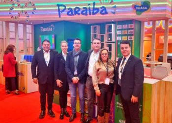 Representantes do Governo Estadual se reúnem com principais operadoras de turismo de Portugal para estreitar relações comerciais
