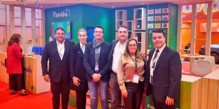 Representantes do Governo Estadual se reúnem com principais operadoras de turismo de Portugal para estreitar relações comerciais