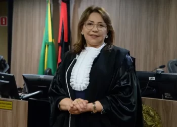 Desembargadora Agamenilde Dias será empossada como presidente do TRE-PB nesta quinta-feira