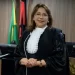 Desembargadora Agamenilde Dias será empossada como presidente do TRE-PB nesta quinta-feira