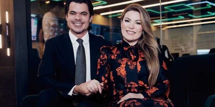 Donos da Braiscompany usaram documentos de parentes para se esconderem na Argentina