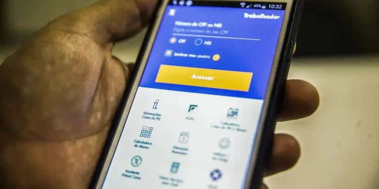 Novo sistema FGTS Digital entra em vigor nesta sexta-feira