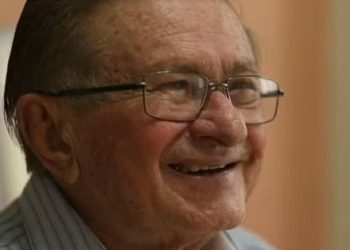 Bruno lamenta morte do arquiteto e urbanista Geraldino Duda e decreta luto oficial de três dias em Campina Grande