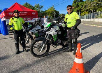 Semob-JP orienta população sobre protocolo para realização de eventos em vias públicas