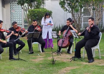 Trauma de Campina Grande homenageia pacientes, acompanhantes e funcionárias no Dia Internacional das Mulheres