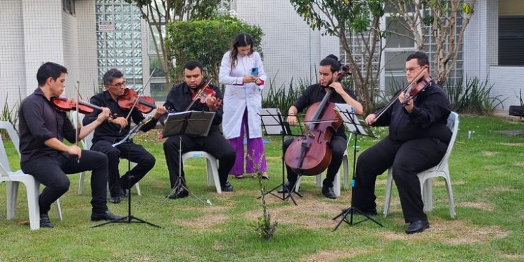 Trauma de Campina Grande homenageia pacientes, acompanhantes e funcionárias no Dia Internacional das Mulheres