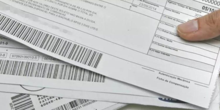 Boletos pagos até 13h30 poderão ser compensados no mesmo dia