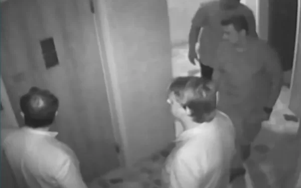 Após operação da PF, Bolsonaro ficou dois dias na Embaixada da Hungria