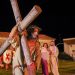 Prefeitura de Cabedelo investe na Paixão de Cristo e mantém tradição do espetáculo na Fortaleza de Santa Catarina