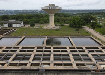 Cagepa mantém João Pessoa e Campina Grande entre as cinco melhores do Nordeste, aponta Trata Brasil