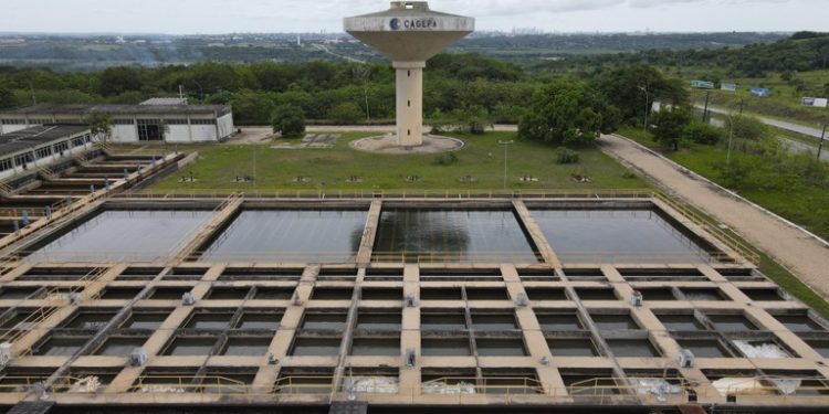 Cagepa mantém João Pessoa e Campina Grande entre as cinco melhores do Nordeste, aponta Trata Brasil